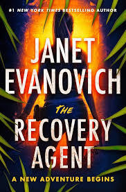 Recovery Agent, The