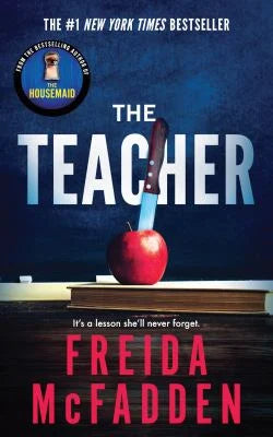 Teacher, The