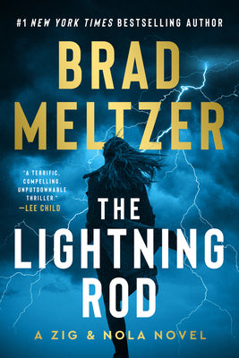 Lightning Rod, The
