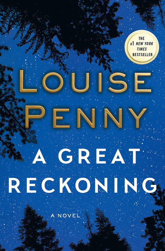 Great Reckoning, A