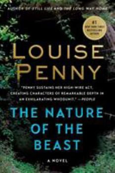 Nature of the Beast, The
