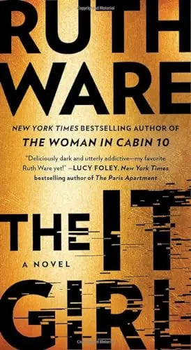 It Girl, The