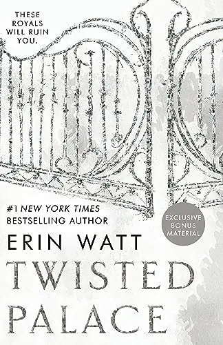 Twisted Palace