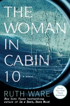 Woman in Cabin 10, The