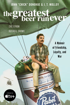 Greatest Beer Run Ever, The
