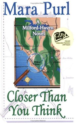 Closer Than You Think