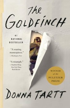 Goldfinch,  The