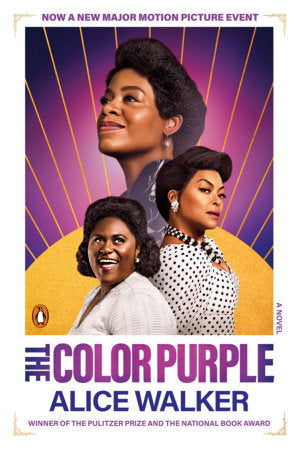 Color Purple, The