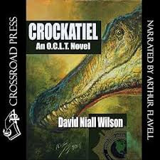 Crockatiel
