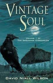 Vintage Soul Book 1