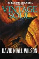 Vintage Soul Book 2