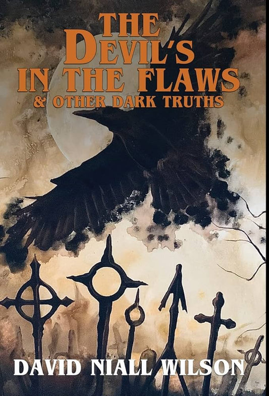 Devil’s In The Flaw, The