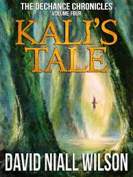 Kali’s Tale