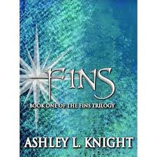 Fins Book 1