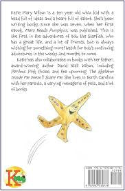 The Adventures Of Bob the Starfish: Bob Goes to Mars
