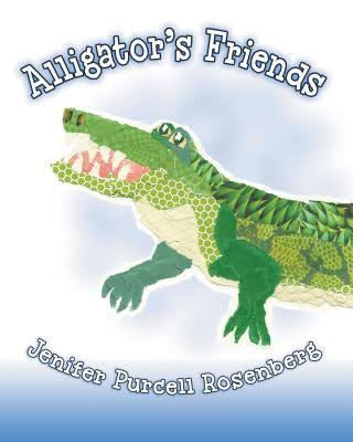 Alligator’s Friends
