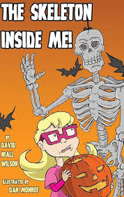 Skeleton Inside Me!, The