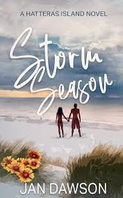 Storm Season A Hatteras Island Novel