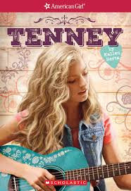 Tenney American Girl