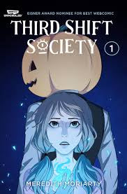 Third Shift Society #1