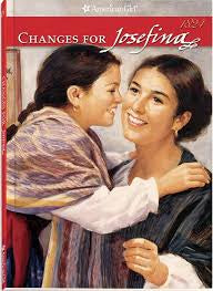 Changes for Josefina