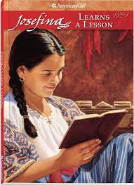 Josefina Learns a Lesson