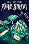 Fear Street Night Games
