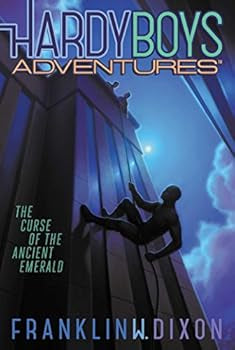 Hardy Boys Adventures The Curse of the Ancient Emerald