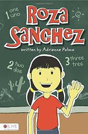 Roza Sanchez
