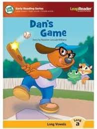 Dan’s Game