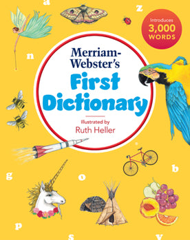 First Dictionary