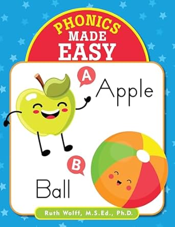 Phonics Made Easy