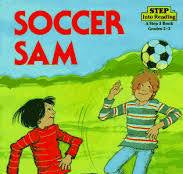 Soccer Sam