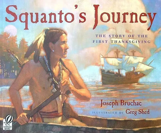 Squanto’s Journey