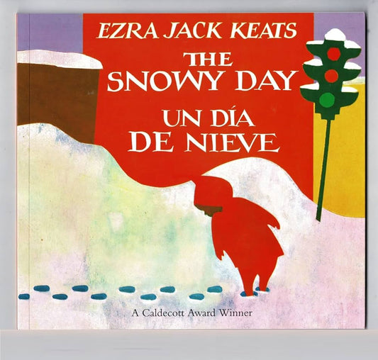 Snowy day Un Dia De Nieve