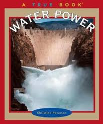 A True Book Water Power