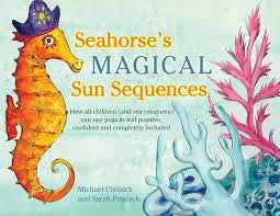 Seahorse’s Magical Sun Sequences