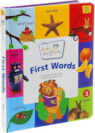 Baby Einstein First Words