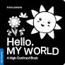 Hello, My World