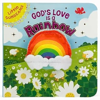 God’s Love is a Rainbow