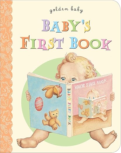 Baby’s First Book