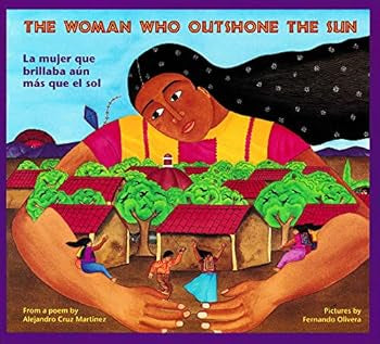 The Woman Who Outshone the Sun