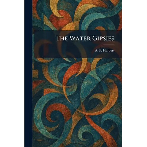 The Water Gipsies