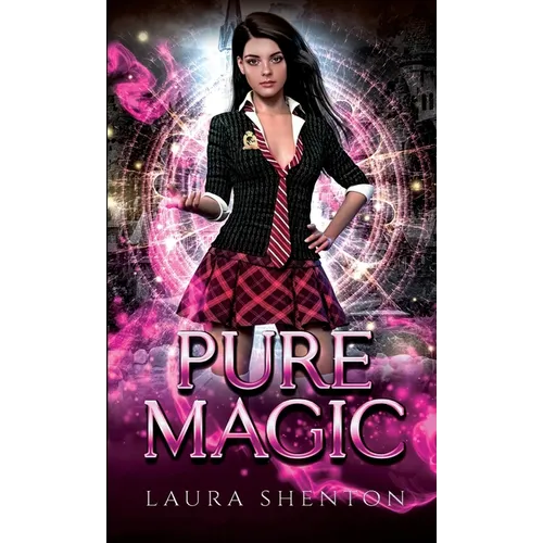 Pure Magic
