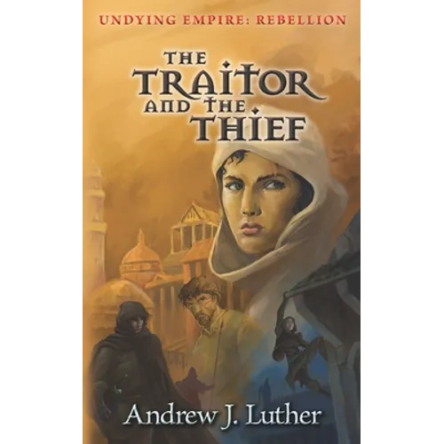 The Traitor and the Thief