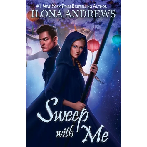 Sweep with Me