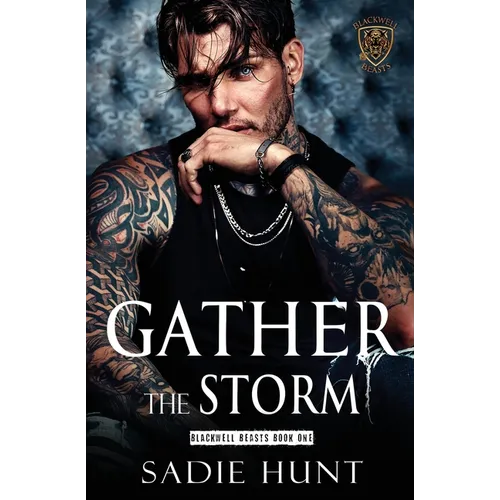Gather the Storm: Model Edition