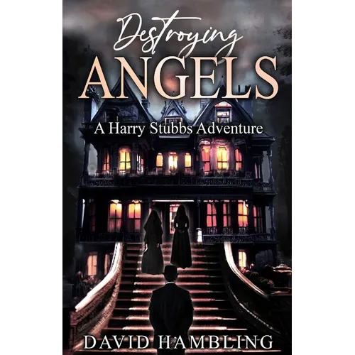 Destroying Angels