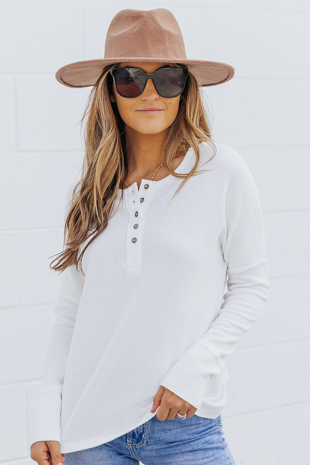 The Coastal Classic Henley