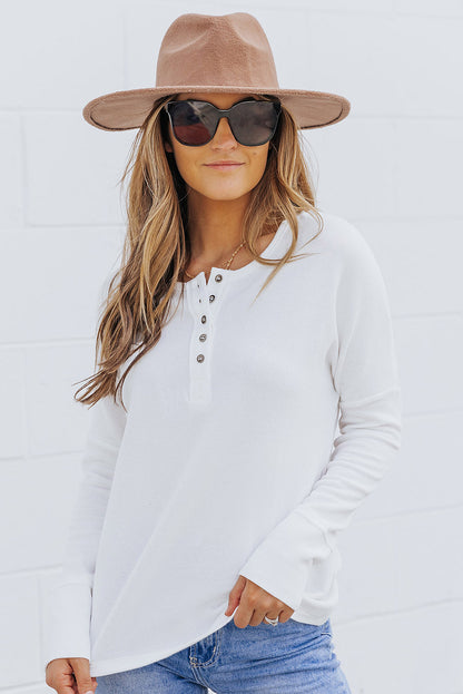 The Coastal Classic Henley